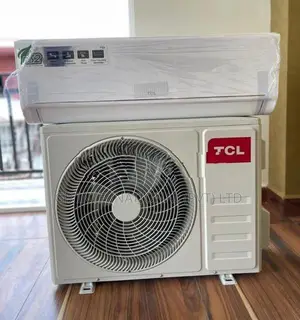 12000BTU TCL Non Inverter (R32 Gas) Brand New AC