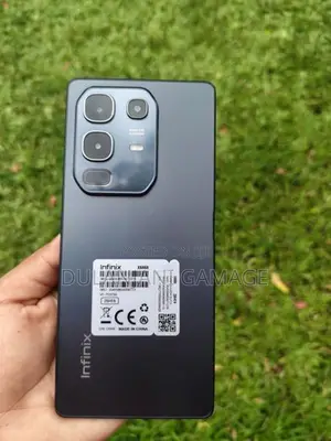 Infinix Note 50 (Used)