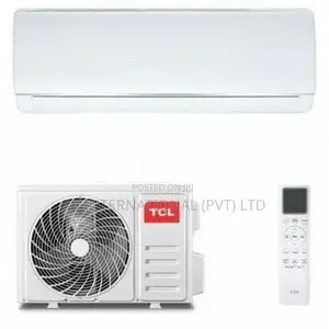 36000BTU TCL Wallmount Inverter (R32 Gas) New AC
