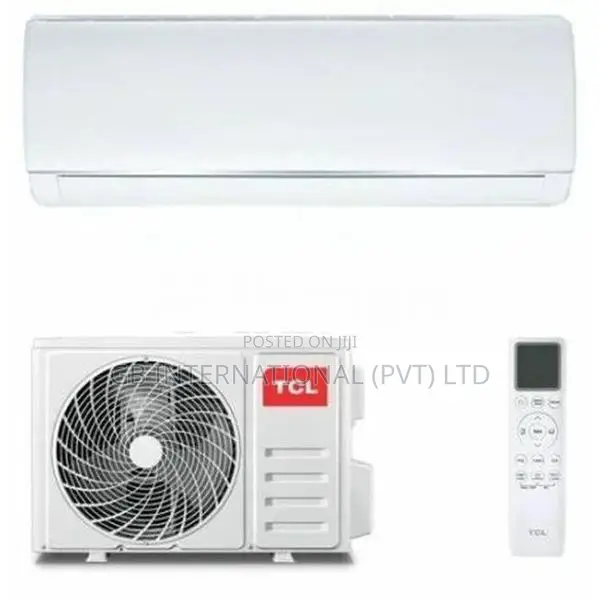 36000BTU TCL Wallmount Inverter (R32 Gas) New AC