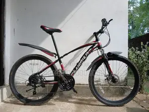 Road bicycle