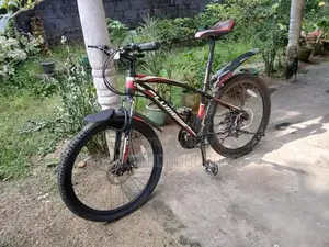 Sport bicycle