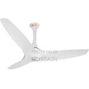 Orient Electric Aeroquiet ABS High Performance Ceiling Fan