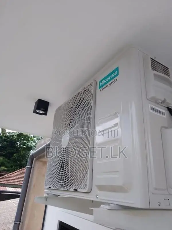 18000BTU Hisense Smart Inverter Air Conditioner
