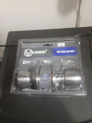 VISION DOOR LOCK