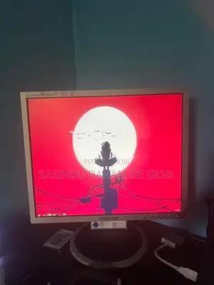 Samsung Monitor