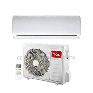 12000BTU TCL Non Inverter Brand New Air Conditioner