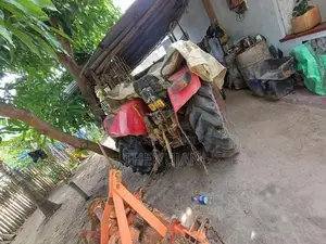 Mahindra Yuvo 2019