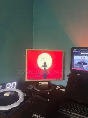 Samsung Monitor