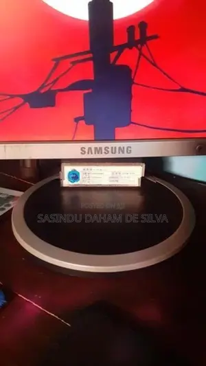 Samsung Monitor