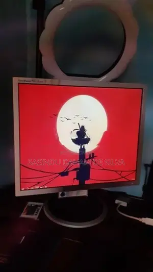 Samsung Monitor