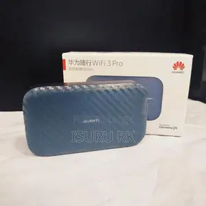 Huawei 4G+ Pocket Router E5783-836
