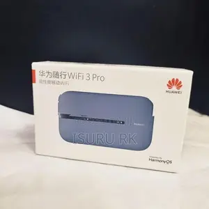 Huawei 4G+ Pocket Router E5783-836