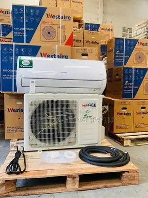 12000BTU Westaire Smart Inverter (R32 Gas Refrigerant) New AC
