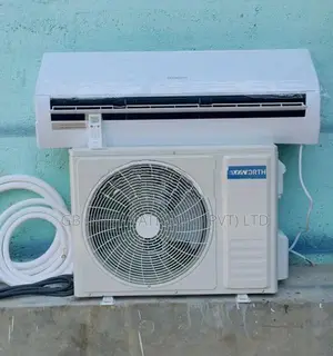 12000BTU Skyworth Inverter (R32 Gas Refrigerant) New AC