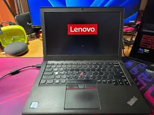 Lenovo ThinkPad X260 Core i5 6th Gen 8GB RAM 500GB HDD