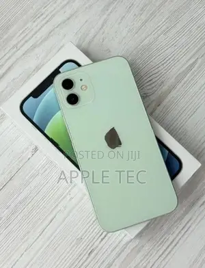 Apple iPhone 12 128GB (Used)