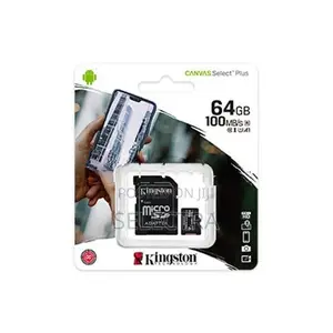 64GB Micro SD