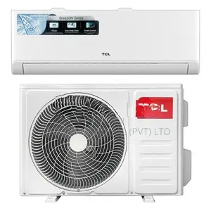 12000BTU TCL Breezein Series Inverter Brand New AC 2026