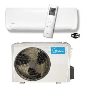 12000BTU Midea Klyma Inverter (R32 Gas Refrigerant) New AC