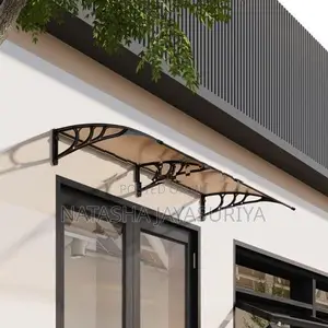 Roof Canopy