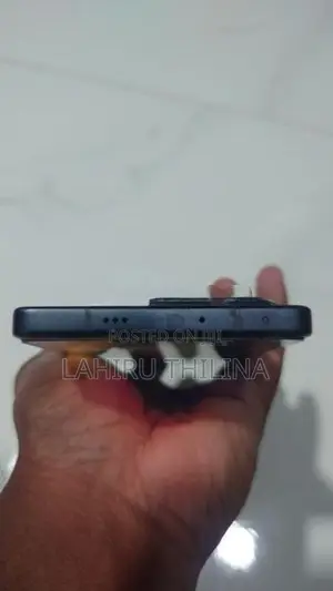 Infinix Note 50 (Used)