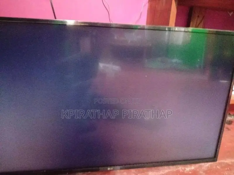 43 inch lg 4k tv