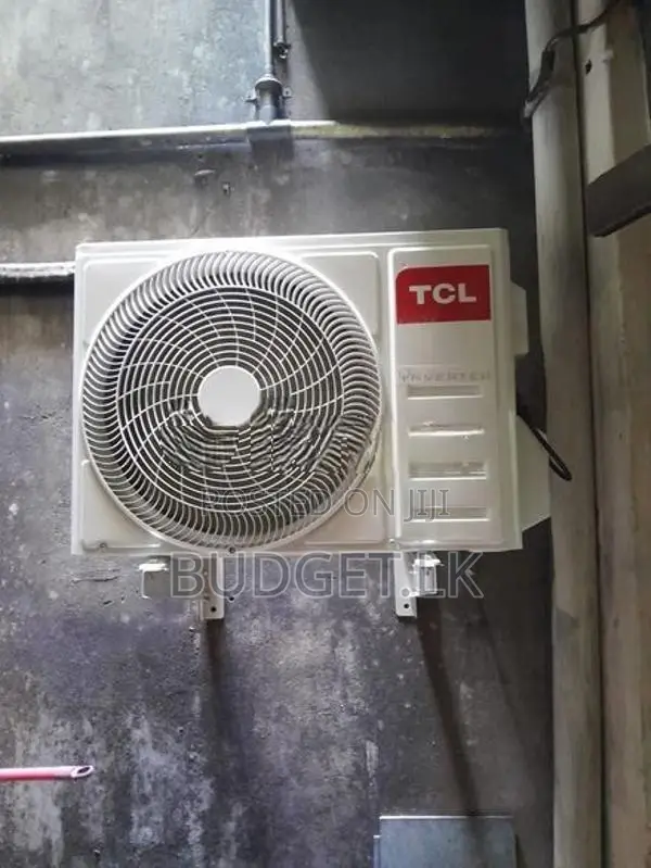24000BTU TCL Savein Inverter Air Conditioner