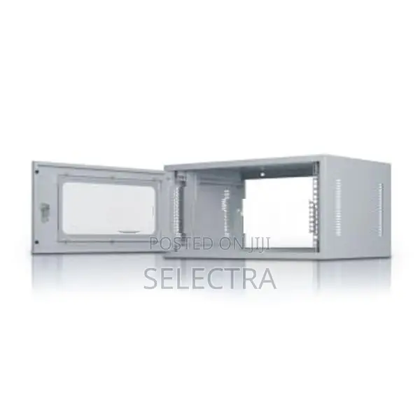 5U Network Rack