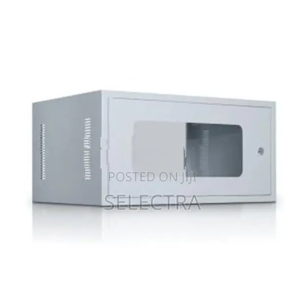 5U Network Rack