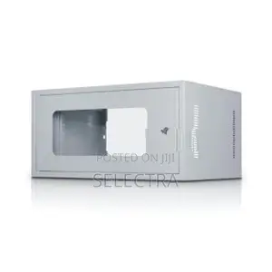 5U Network Rack