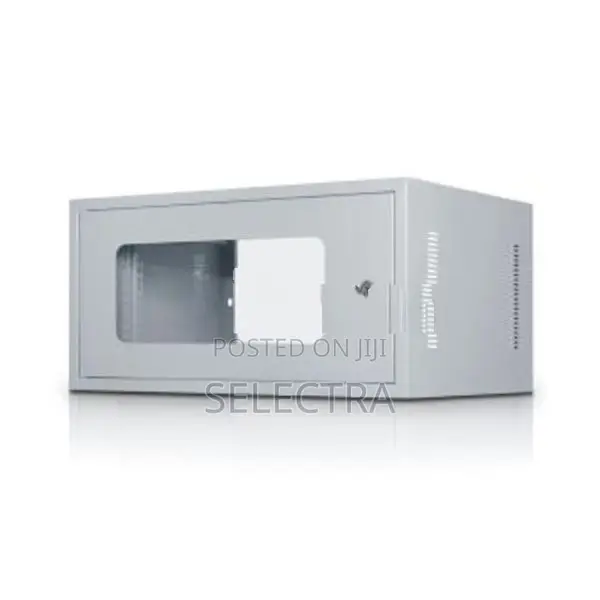 5U Network Rack