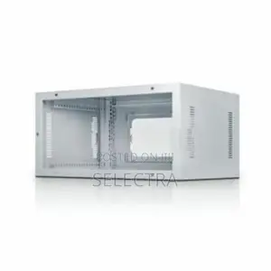 5U Network Rack
