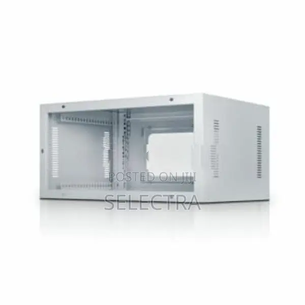 5U Network Rack