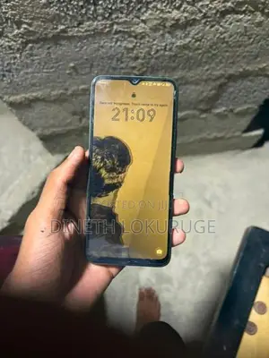 Honor X6b (Used)