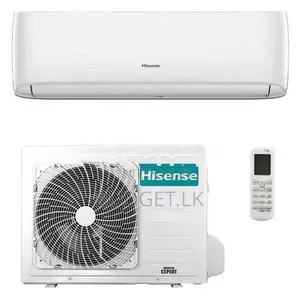 12000BTU Hisense Non Inverter Air Conditioner