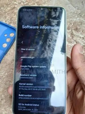 Samsung Galaxy A14 (Used)