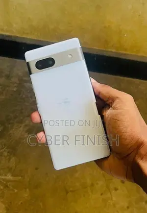 Google Pixel 7a (Used)