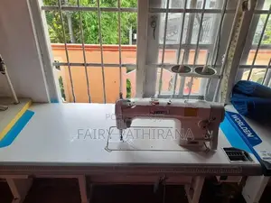 Juki Sewing Machine