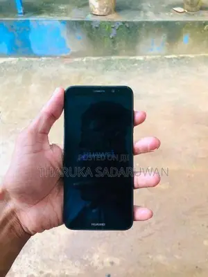 Huawei Y5 (Used)