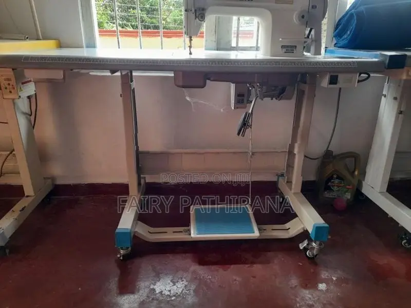 Juki Sewing Machine