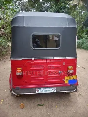 Bajaj RE 2 Stroke 2003