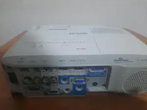 945H Epson Daylight Projector
