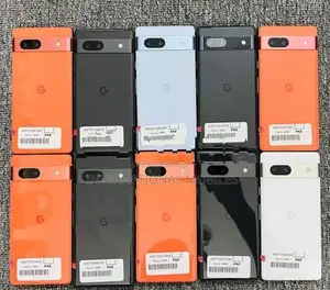 Google Pixel 7a 5G 128GB (Used)