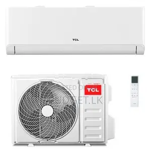 30000BTU TCL Savein serious inverter Air conditioner