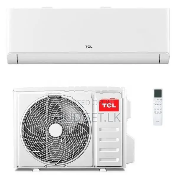 30000BTU TCL Savein serious inverter Air conditioner