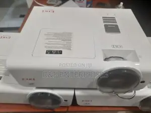 EIKI LCD Projectors
