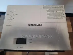 Panasonic Projector