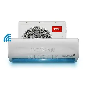 30000BTU TCL Savein serious inverter Air conditioner