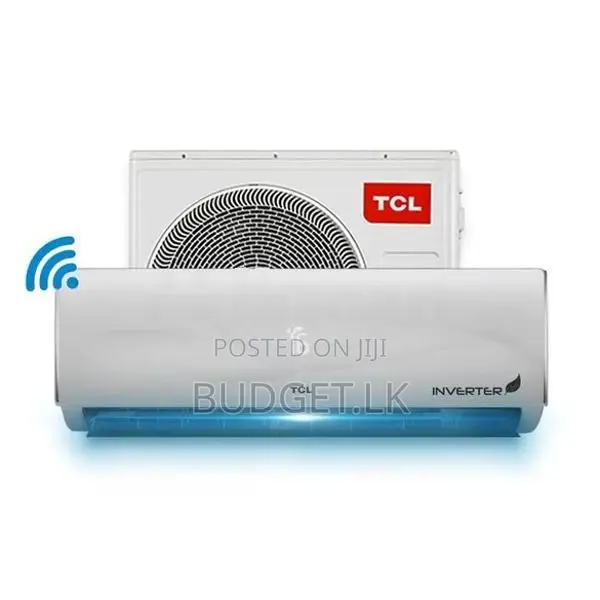30000BTU TCL Savein serious inverter Air conditioner